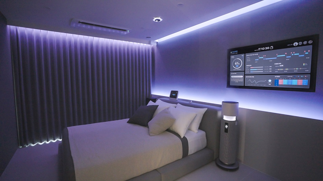 Hyundai E&C Reshapes the Housing Paradigm with Advanced Care Solutions